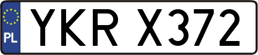 YKRX372