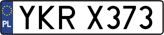 YKRX373