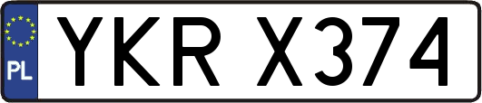 YKRX374