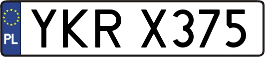YKRX375