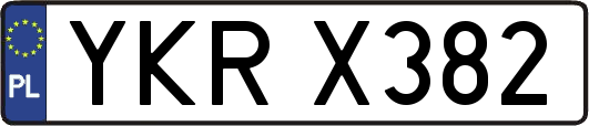 YKRX382