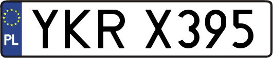 YKRX395