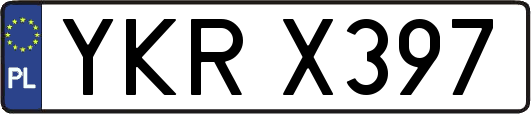YKRX397