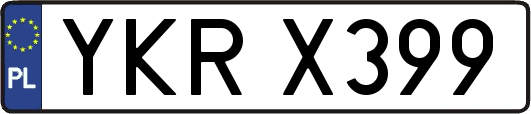 YKRX399