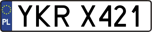 YKRX421