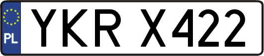 YKRX422