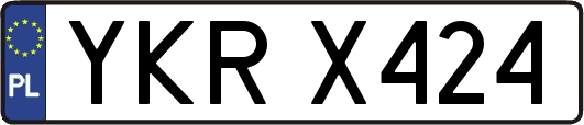 YKRX424