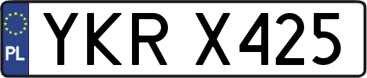 YKRX425