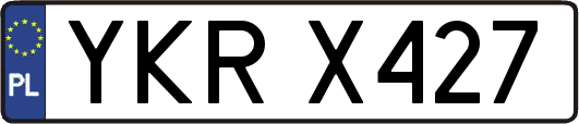 YKRX427