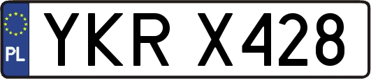 YKRX428