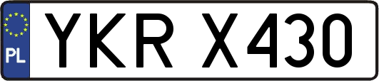 YKRX430