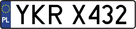 YKRX432