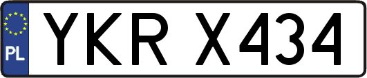 YKRX434