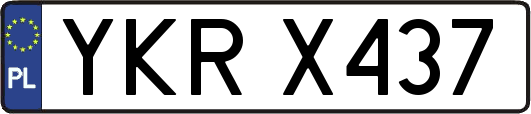 YKRX437