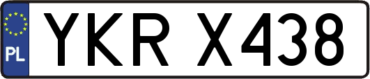 YKRX438
