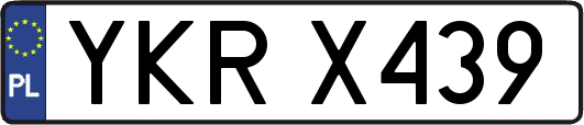 YKRX439