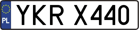 YKRX440