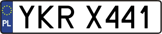 YKRX441