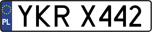 YKRX442