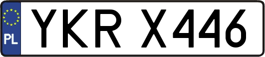 YKRX446