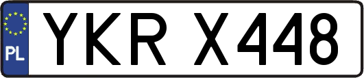 YKRX448