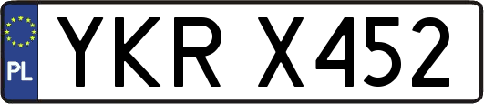 YKRX452
