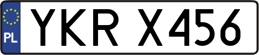 YKRX456