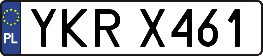 YKRX461