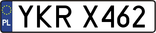 YKRX462