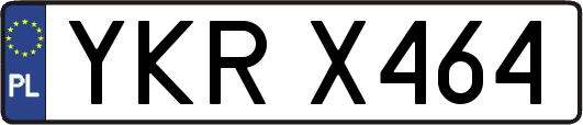 YKRX464