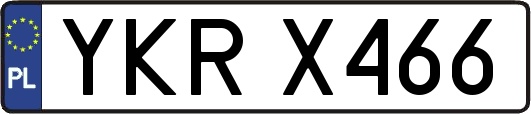 YKRX466