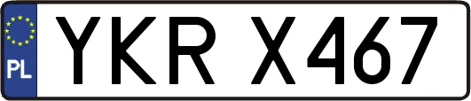 YKRX467