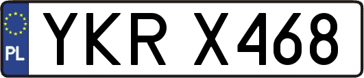 YKRX468