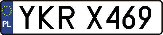 YKRX469