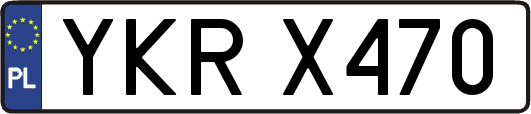 YKRX470