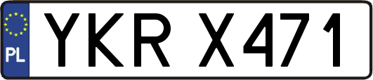YKRX471