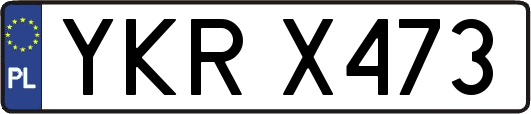 YKRX473