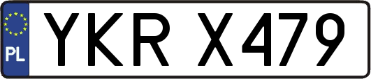 YKRX479
