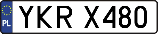 YKRX480