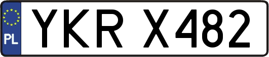 YKRX482
