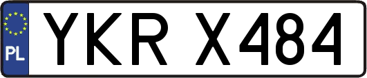 YKRX484