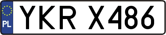 YKRX486