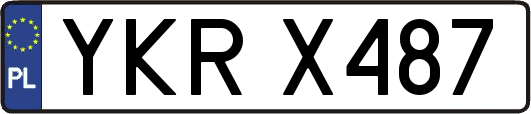 YKRX487