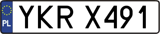 YKRX491
