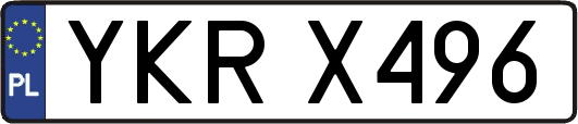 YKRX496