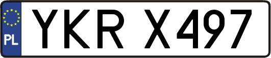 YKRX497