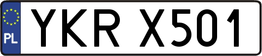 YKRX501