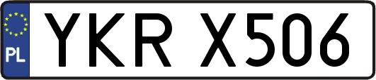YKRX506