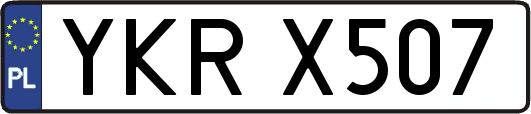 YKRX507