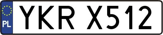 YKRX512